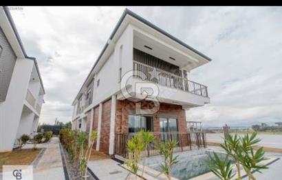 Modern mimari doğa ile buluştu