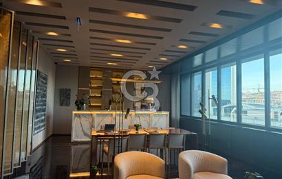 The Ritz-Carlton Residences | 2+1 Lüks Satılık Daire