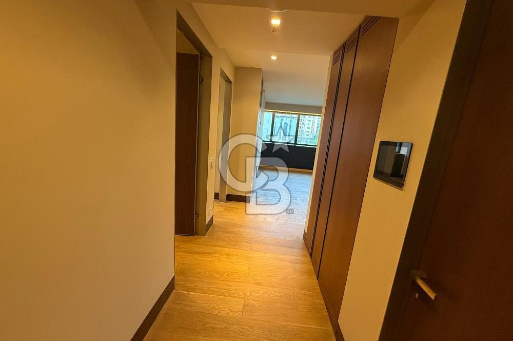 The Ritz-Carlton Residences | 2+1 Lüks Satılık Daire