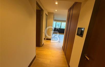 The Ritz-Carlton Residences | 2+1 Lüks Satılık Daire