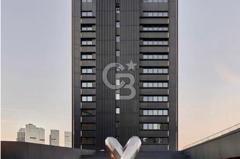 The Ritz-Carlton Residences | 2+1 Lüks Satılık Daire