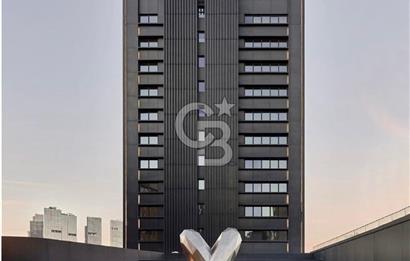 The Ritz-Carlton Residences | 2+1 Lüks Satılık Daire