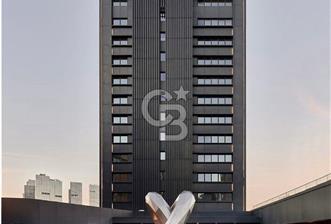 The Ritz-Carlton Residences | 2+1 Lüks Satılık Daire - 1 - 318019