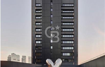 The Ritz-Carlton Residences | 2+1 Lüks Satılık Daire