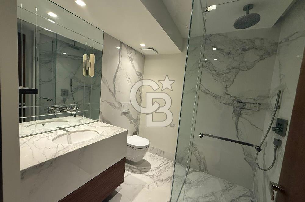 The Ritz-Carlton Residences | 2+1 Lüks Satılık Daire