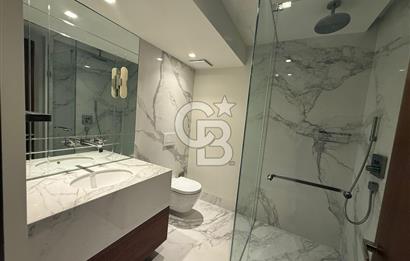 The Ritz-Carlton Residences | 2+1 Lüks Satılık Daire