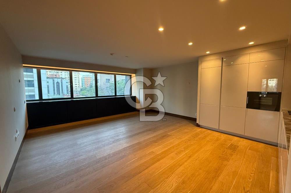 The Ritz-Carlton Residences | 2+1 Lüks Satılık Daire