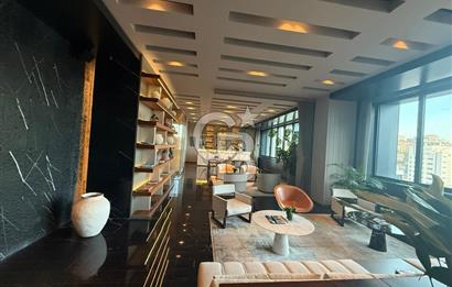 The Ritz-Carlton Residences | 2+1 Lüks Satılık Daire