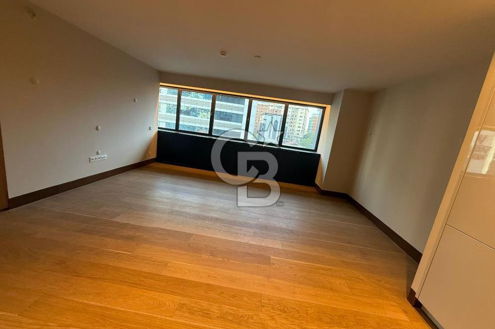 The Ritz-Carlton Residences | 2+1 Lüks Satılık Daire