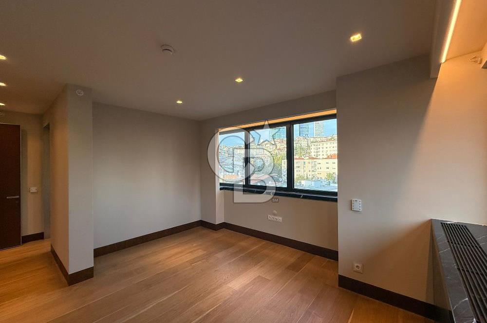 The Ritz-Carlton Residences | 2+1 Lüks Satılık Daire