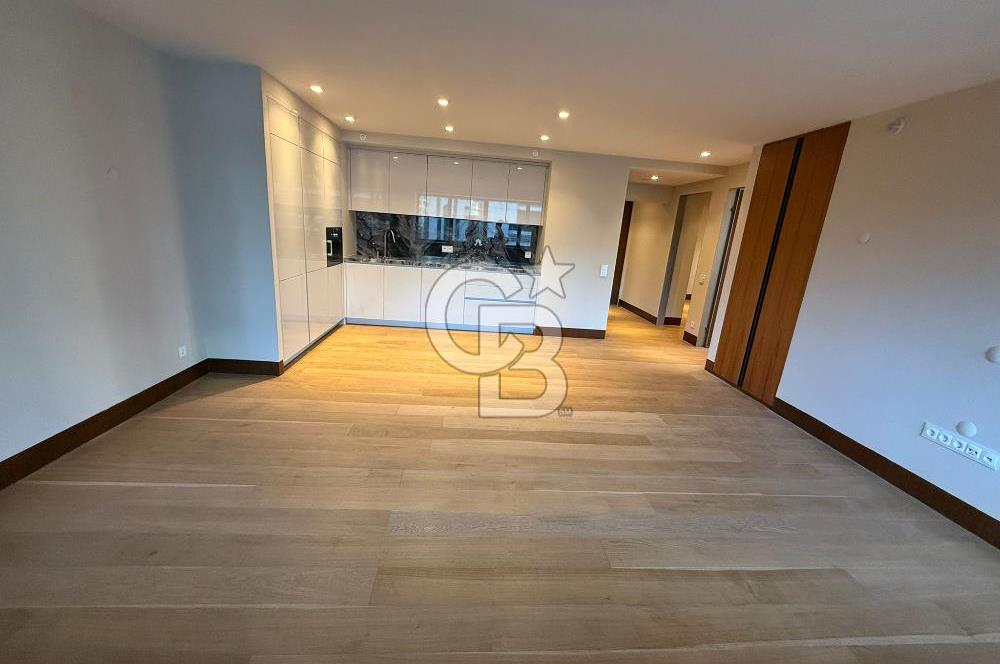 The Ritz-Carlton Residences | 2+1 Lüks Satılık Daire