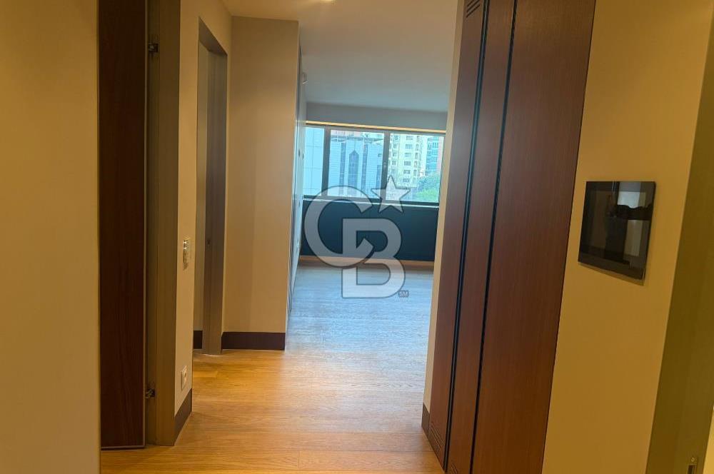 The Ritz-Carlton Residences | 2+1 Lüks Satılık Daire