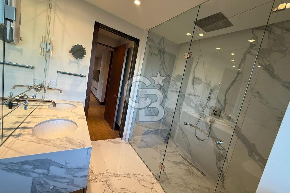 The Ritz-Carlton Residences | 2+1 Lüks Satılık Daire