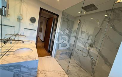 The Ritz-Carlton Residences | 2+1 Lüks Satılık Daire