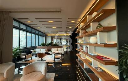 The Ritz-Carlton Residences | 2+1 Lüks Satılık Daire