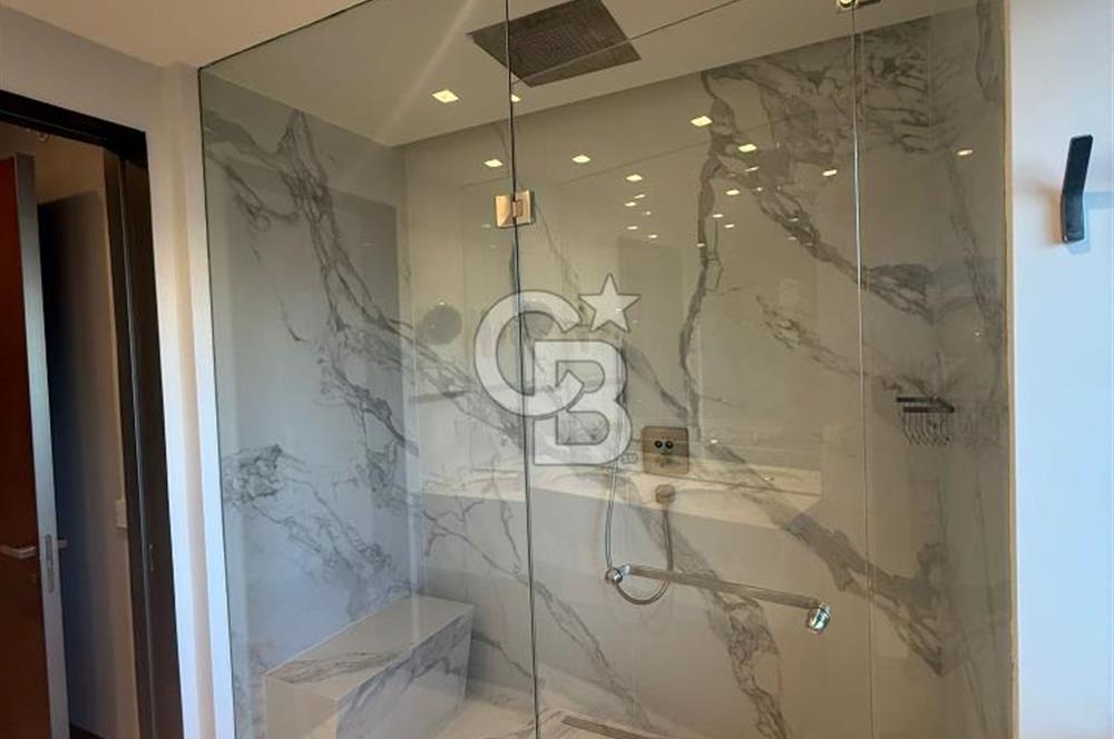 The Ritz-Carlton Residences | 2+1 Lüks Satılık Daire