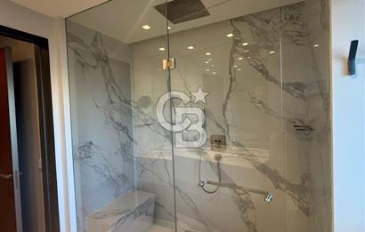 The Ritz-Carlton Residences | 2+1 Lüks Satılık Daire