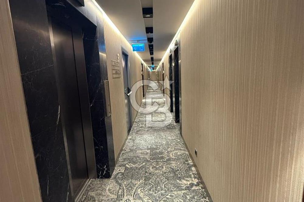 The Ritz-Carlton Residences | 2+1 Lüks Satılık Daire