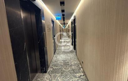 The Ritz-Carlton Residences | 2+1 Lüks Satılık Daire