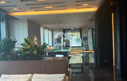 The Ritz-Carlton Residences | 2+1 Lüks Satılık Daire