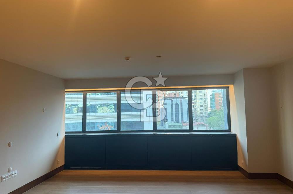 The Ritz-Carlton Residences | 2+1 Lüks Satılık Daire