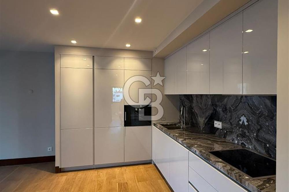 The Ritz-Carlton Residences | 2+1 Lüks Satılık Daire