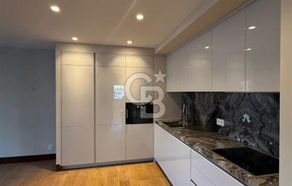 The Ritz-Carlton Residences | 2+1 Lüks Satılık Daire