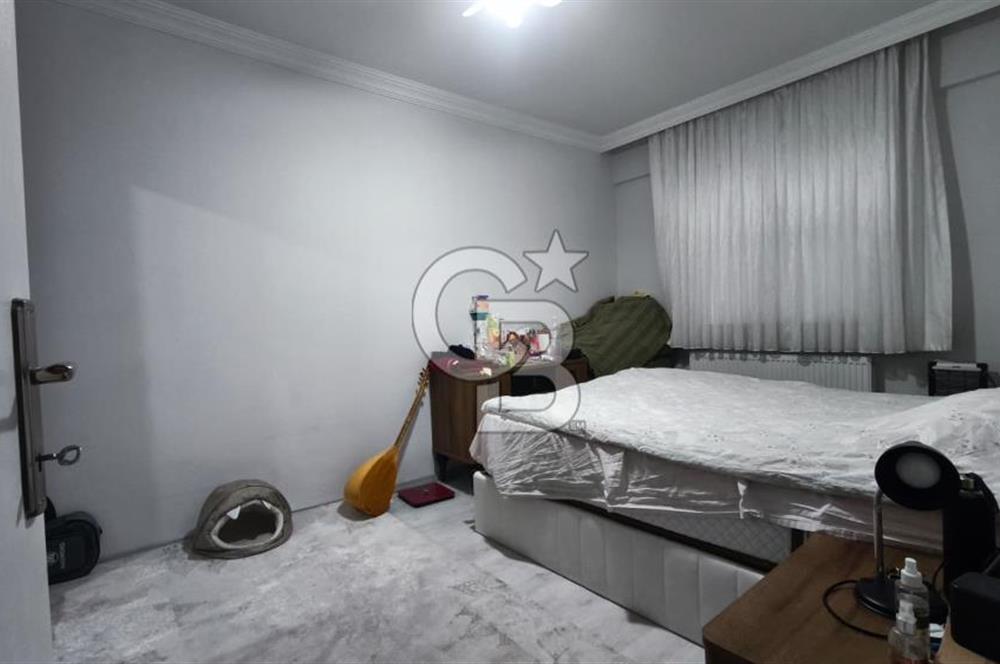 BATTALGAZİ MAHALLESİNDE 3+1 SATILIK DAİRE
