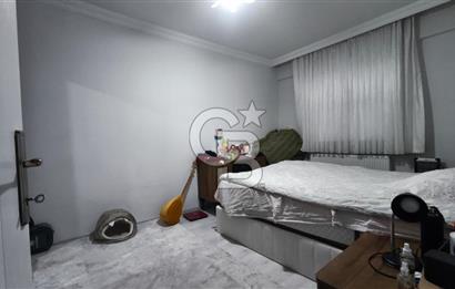 BATTALGAZİ MAHALLESİNDE 3+1 SATILIK DAİRE