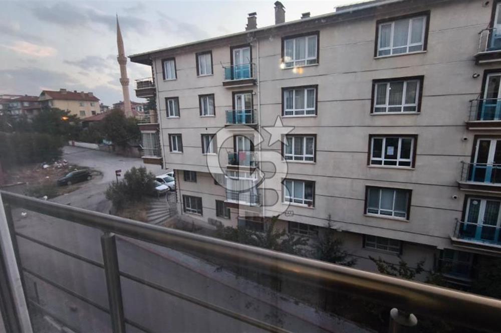 BATTALGAZİ MAHALLESİNDE 3+1 SATILIK DAİRE