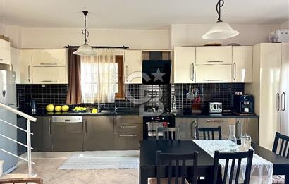 Bodrum Koyunbaba Satılık Deniz Manzaralı 2 Adet Villa