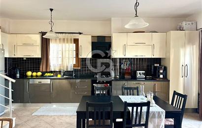 Bodrum Koyunbaba Satılık Deniz Manzaralı 2 Adet Villa