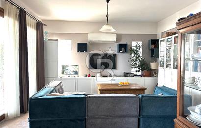 Bodrum Koyunbaba Satılık Deniz Manzaralı 2 Adet Villa