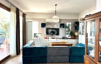 Bodrum Koyunbaba Satılık Deniz Manzaralı 2 Adet Villa