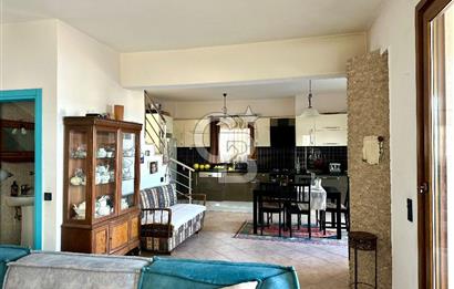 Bodrum Koyunbaba Satılık Deniz Manzaralı 2 Adet Villa