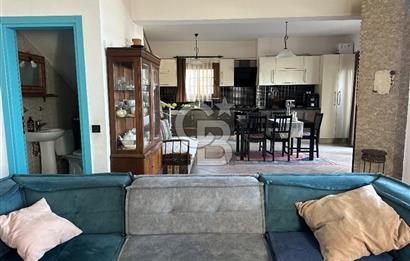 Bodrum Koyunbaba Satılık Deniz Manzaralı 2 Adet Villa