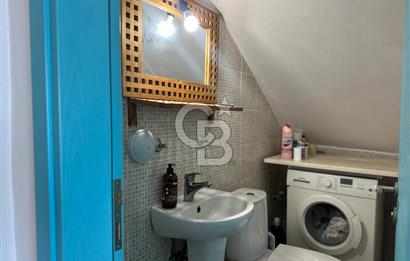 Bodrum Koyunbaba Satılık Deniz Manzaralı 2 Adet Villa