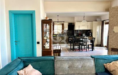 Bodrum Koyunbaba Satılık Deniz Manzaralı 2 Adet Villa