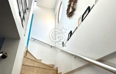 Bodrum Koyunbaba Satılık Deniz Manzaralı 2 Adet Villa