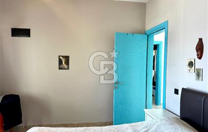 Bodrum Koyunbaba Satılık Deniz Manzaralı 2 Adet Villa