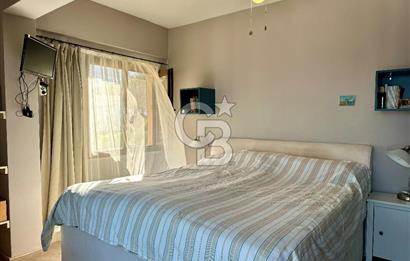 Bodrum Koyunbaba Satılık Deniz Manzaralı 2 Adet Villa