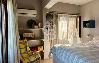 Bodrum Koyunbaba Satılık Deniz Manzaralı 2 Adet Villa