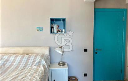 Bodrum Koyunbaba Satılık Deniz Manzaralı 2 Adet Villa