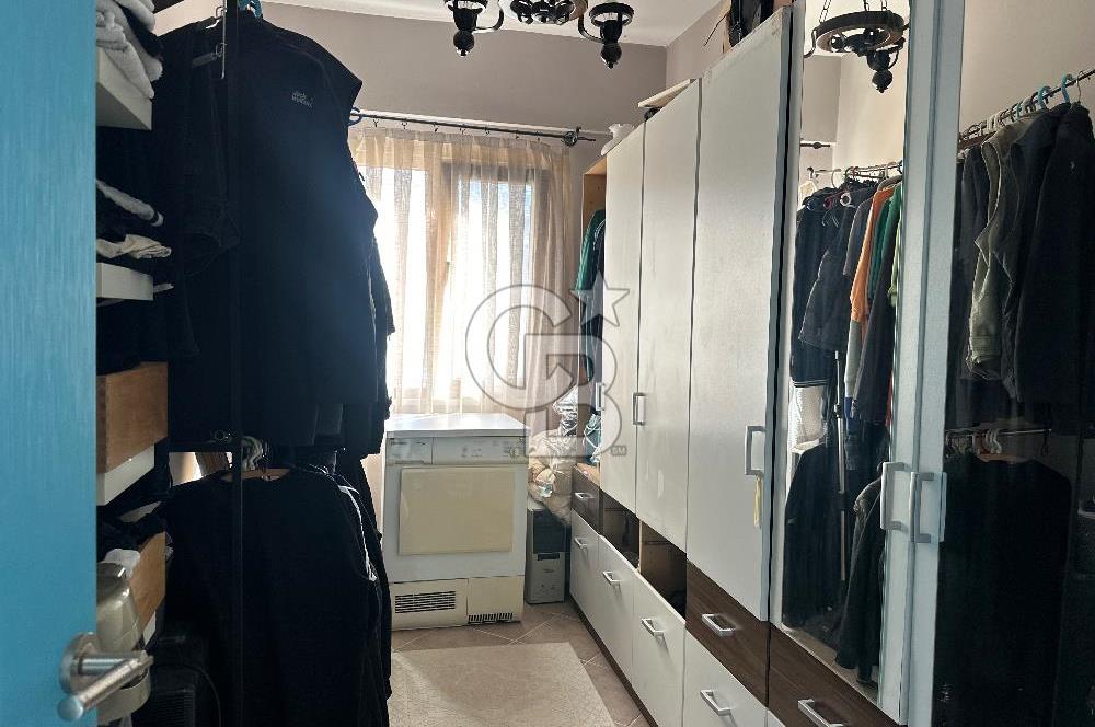 Bodrum Koyunbaba Satılık Deniz Manzaralı 2 Adet Villa