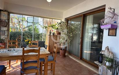 Bodrum Koyunbaba Satılık Deniz Manzaralı 2 Adet Villa