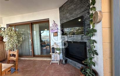 Bodrum Koyunbaba Satılık Deniz Manzaralı 2 Adet Villa