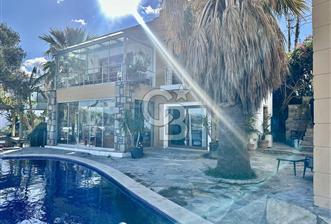 Bodrum Koyunbaba Satılık Deniz Manzaralı 2 Adet Villa - 9 - 318015