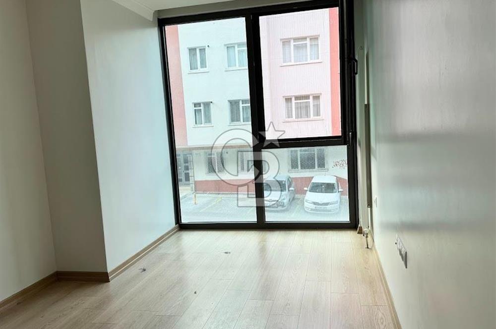 KAVAKLIDERE BAĞIŞ SOKAK YENİ BİNADA GENİŞ KİRALIK 1+1 DAİRE