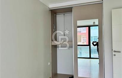 KAVAKLIDERE BAĞIŞ SOKAK YENİ BİNADA GENİŞ KİRALIK 1+1 DAİRE