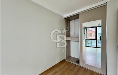 KAVAKLIDERE BAĞIŞ SOKAK YENİ BİNADA GENİŞ KİRALIK 1+1 DAİRE
